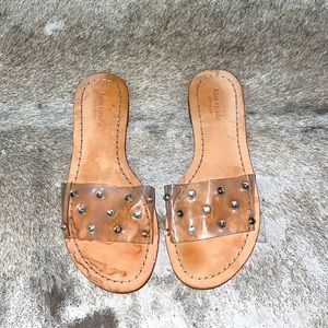 Kate spade woman’s sandals